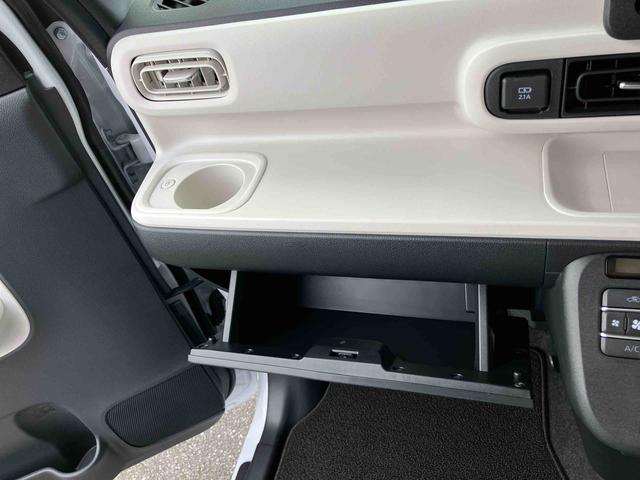 ムーヴキャンバスストライプスＧ両側電動スライドドア　ＬＥＤヘッドライト＆フォグランプ　シートヒーター　保温カップホルダー　電動駐車ブレーキ　バックカメラ　ステアリングスイッチ　コーナーセンサー　衝突被害軽減ブレーキ（千葉県）の中古車