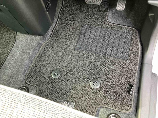 ムーヴキャンバスストライプスＧ両側電動スライドドア　ＬＥＤヘッドライト＆フォグランプ　シートヒーター　保温カップホルダー　電動駐車ブレーキ　バックカメラ　ステアリングスイッチ　コーナーセンサー　衝突被害軽減ブレーキ（千葉県）の中古車