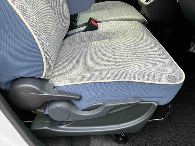 ムーヴキャンバスストライプスＧ両側電動スライドドア　ＬＥＤヘッドライト＆フォグランプ　シートヒーター　保温カップホルダー　電動駐車ブレーキ　バックカメラ　ステアリングスイッチ　コーナーセンサー　衝突被害軽減ブレーキ（千葉県）の中古車