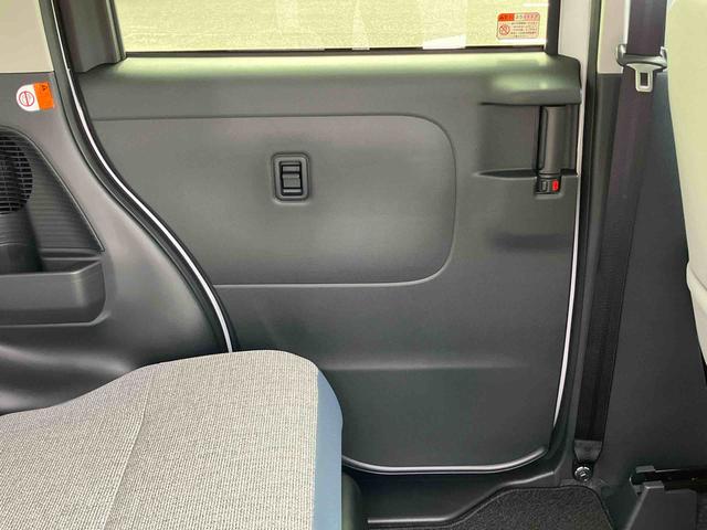 ムーヴキャンバスストライプスＧ両側電動スライドドア　ＬＥＤヘッドライト＆フォグランプ　シートヒーター　保温カップホルダー　電動駐車ブレーキ　バックカメラ　ステアリングスイッチ　コーナーセンサー　衝突被害軽減ブレーキ（千葉県）の中古車