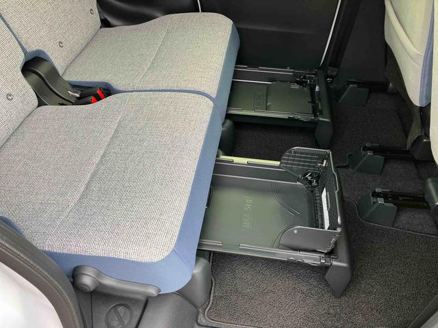 ムーヴキャンバスストライプスＧ両側電動スライドドア　ＬＥＤヘッドライト＆フォグランプ　シートヒーター　保温カップホルダー　電動駐車ブレーキ　バックカメラ　ステアリングスイッチ　コーナーセンサー　衝突被害軽減ブレーキ（千葉県）の中古車