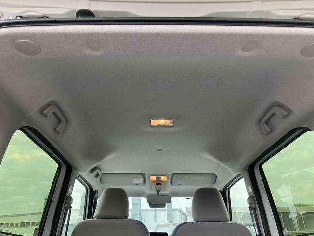 ムーヴキャンバスストライプスＧ両側電動スライドドア　ＬＥＤヘッドライト＆フォグランプ　シートヒーター　保温カップホルダー　電動駐車ブレーキ　バックカメラ　ステアリングスイッチ　コーナーセンサー　衝突被害軽減ブレーキ（千葉県）の中古車