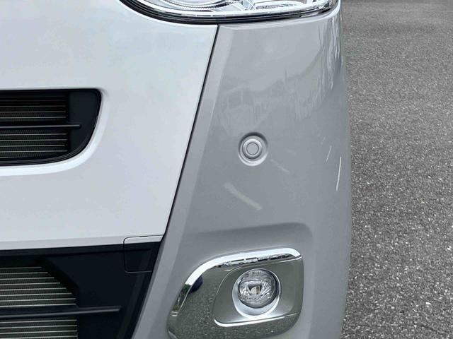 ムーヴキャンバスストライプスGターボ両側電動スライドドア LEDヘッドライト&フォグランプ シートヒーター 保温カップホルダー 電動駐車ブレーキ バックカメラ ステアリングスイッチ 自動追従クルコン 衝突被害軽減ブレーキ(千葉県)の中古車