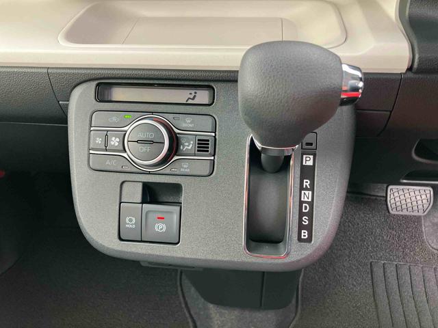 ムーヴキャンバスストライプスGターボ両側電動スライドドア LEDヘッドライト&フォグランプ シートヒーター 保温カップホルダー 電動駐車ブレーキ バックカメラ ステアリングスイッチ 自動追従クルコン 衝突被害軽減ブレーキ(千葉県)の中古車