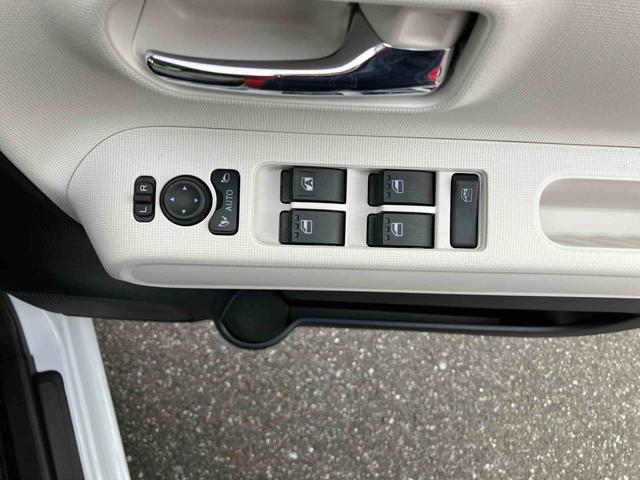 ムーヴキャンバスストライプスGターボ両側電動スライドドア LEDヘッドライト&フォグランプ シートヒーター 保温カップホルダー 電動駐車ブレーキ バックカメラ ステアリングスイッチ 自動追従クルコン 衝突被害軽減ブレーキ(千葉県)の中古車