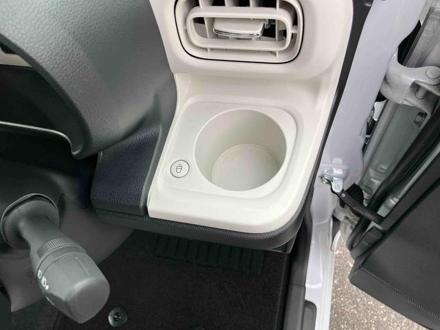 ムーヴキャンバスストライプスGターボ両側電動スライドドア LEDヘッドライト&フォグランプ シートヒーター 保温カップホルダー 電動駐車ブレーキ バックカメラ ステアリングスイッチ 自動追従クルコン 衝突被害軽減ブレーキ(千葉県)の中古車