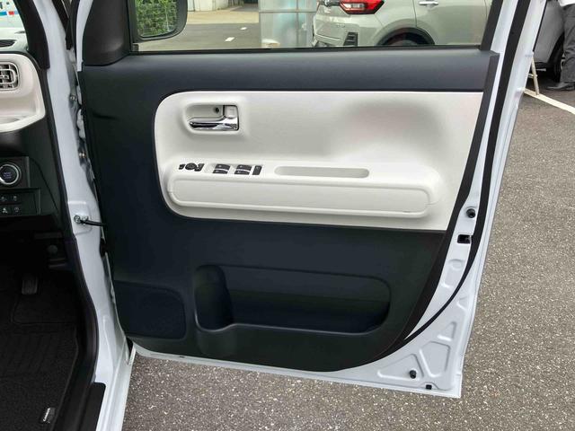 ムーヴキャンバスストライプスGターボ両側電動スライドドア LEDヘッドライト&フォグランプ シートヒーター 保温カップホルダー 電動駐車ブレーキ バックカメラ ステアリングスイッチ 自動追従クルコン 衝突被害軽減ブレーキ(千葉県)の中古車