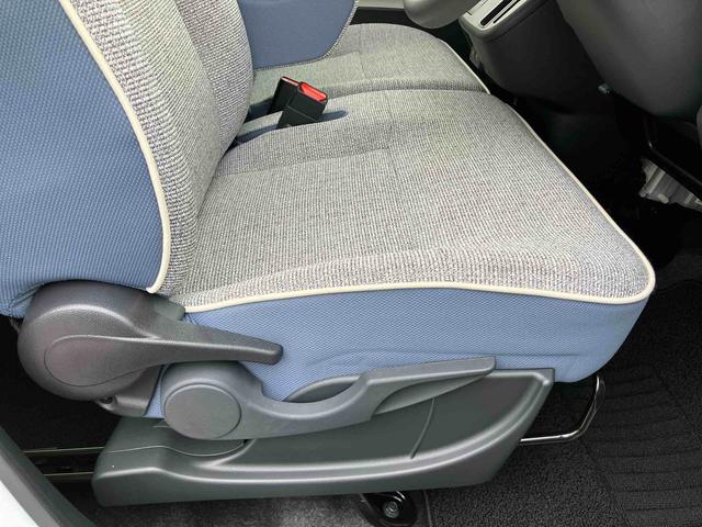 ムーヴキャンバスストライプスGターボ両側電動スライドドア LEDヘッドライト&フォグランプ シートヒーター 保温カップホルダー 電動駐車ブレーキ バックカメラ ステアリングスイッチ 自動追従クルコン 衝突被害軽減ブレーキ(千葉県)の中古車