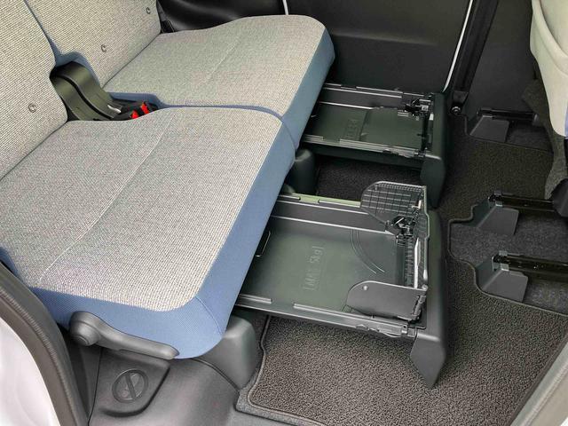 ムーヴキャンバスストライプスGターボ両側電動スライドドア LEDヘッドライト&フォグランプ シートヒーター 保温カップホルダー 電動駐車ブレーキ バックカメラ ステアリングスイッチ 自動追従クルコン 衝突被害軽減ブレーキ(千葉県)の中古車