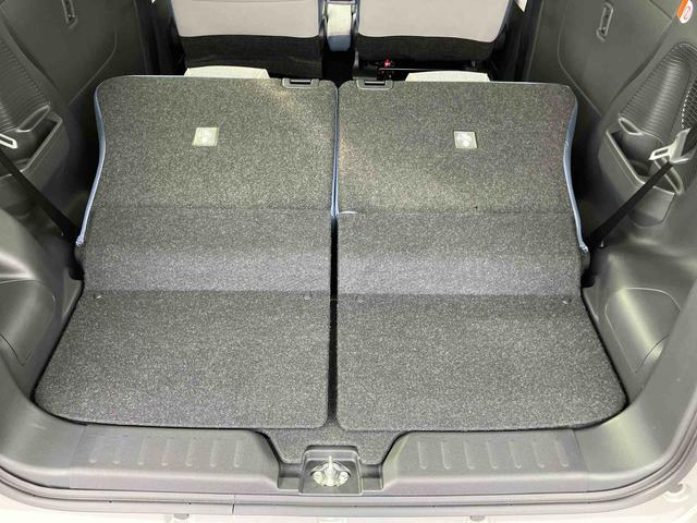 ムーヴキャンバスストライプスGターボ両側電動スライドドア LEDヘッドライト&フォグランプ シートヒーター 保温カップホルダー 電動駐車ブレーキ バックカメラ ステアリングスイッチ 自動追従クルコン 衝突被害軽減ブレーキ(千葉県)の中古車