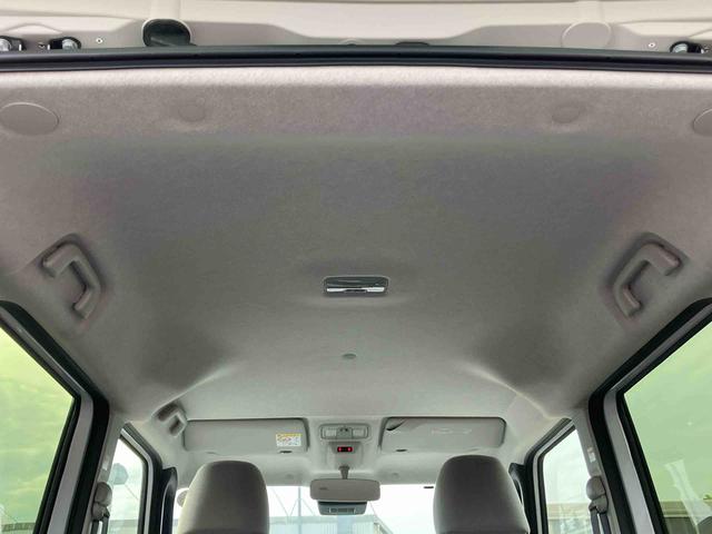 ムーヴキャンバスストライプスGターボ両側電動スライドドア LEDヘッドライト&フォグランプ シートヒーター 保温カップホルダー 電動駐車ブレーキ バックカメラ ステアリングスイッチ 自動追従クルコン 衝突被害軽減ブレーキ(千葉県)の中古車