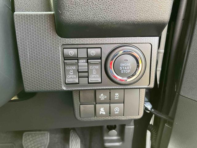 タントカスタムRSターボエンジン 15インチアルミ バックカメラ 両側電動スライドドア シートヒーター 電動駐車ブレーキ LEDライト&フォグ 上下2段調節式デッキボード コーナーセンサー 衝突被害軽減ブレーキ(千葉県)の中古車