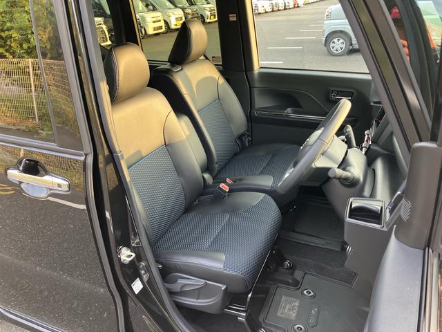 タントカスタムRSターボエンジン 15インチアルミ バックカメラ 両側電動スライドドア シートヒーター 電動駐車ブレーキ LEDライト&フォグ 上下2段調節式デッキボード コーナーセンサー 衝突被害軽減ブレーキ(千葉県)の中古車