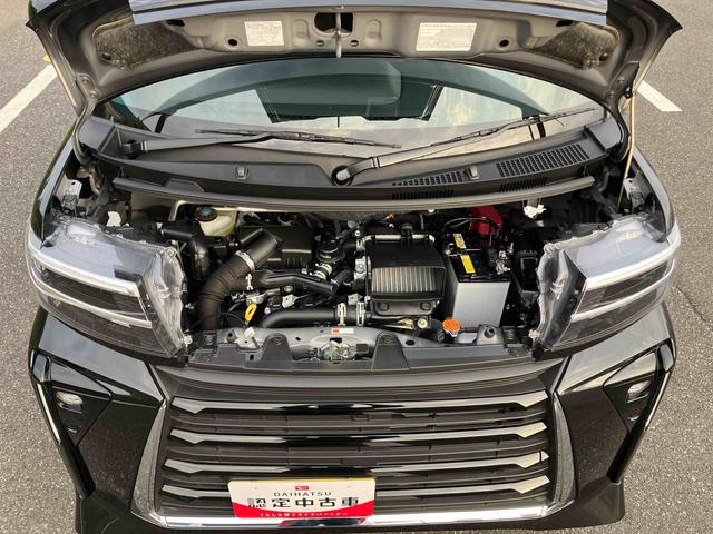 タントカスタムRSターボエンジン 15インチアルミ バックカメラ 両側電動スライドドア シートヒーター 電動駐車ブレーキ LEDライト&フォグ 上下2段調節式デッキボード コーナーセンサー 衝突被害軽減ブレーキ(千葉県)の中古車