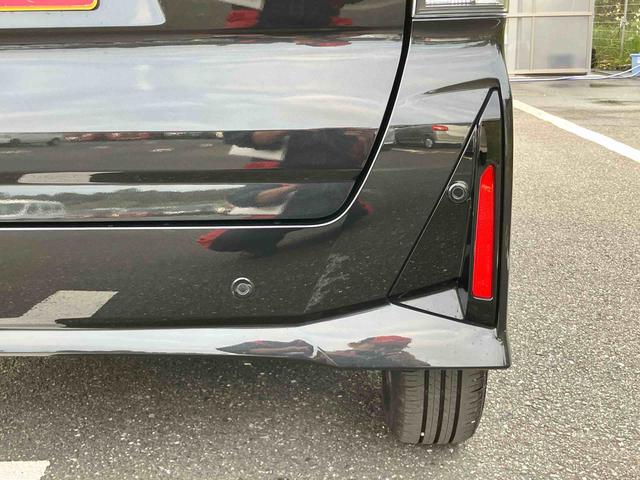 タントカスタムＲＳターボエンジン　１５インチアルミ　バックカメラ　両側電動スライドドア　シートヒーター　電動駐車ブレーキ　ＬＥＤライト＆フォグ　上下２段調節式デッキボード　コーナーセンサー　衝突被害軽減ブレーキ（千葉県）の中古車