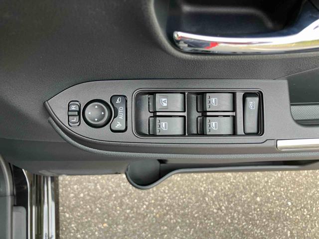 タントカスタムＲＳターボエンジン　１５インチアルミ　バックカメラ　両側電動スライドドア　シートヒーター　電動駐車ブレーキ　ＬＥＤライト＆フォグ　上下２段調節式デッキボード　コーナーセンサー　衝突被害軽減ブレーキ（千葉県）の中古車