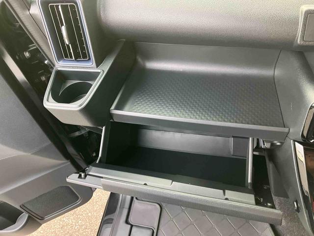 タントカスタムＲＳターボエンジン　１５インチアルミ　バックカメラ　両側電動スライドドア　シートヒーター　電動駐車ブレーキ　ＬＥＤライト＆フォグ　上下２段調節式デッキボード　コーナーセンサー　衝突被害軽減ブレーキ（千葉県）の中古車