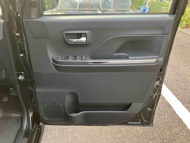 タントカスタムＲＳターボエンジン　１５インチアルミ　バックカメラ　両側電動スライドドア　シートヒーター　電動駐車ブレーキ　ＬＥＤライト＆フォグ　上下２段調節式デッキボード　コーナーセンサー　衝突被害軽減ブレーキ（千葉県）の中古車