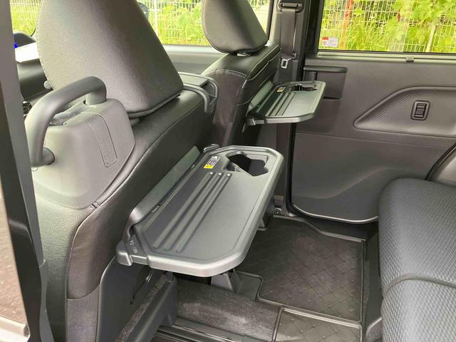 タントカスタムＲＳターボエンジン　１５インチアルミ　バックカメラ　両側電動スライドドア　シートヒーター　電動駐車ブレーキ　ＬＥＤライト＆フォグ　上下２段調節式デッキボード　コーナーセンサー　衝突被害軽減ブレーキ（千葉県）の中古車