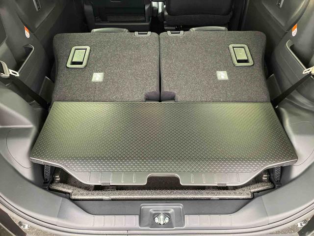 タントカスタムＲＳターボエンジン　１５インチアルミ　バックカメラ　両側電動スライドドア　シートヒーター　電動駐車ブレーキ　ＬＥＤライト＆フォグ　上下２段調節式デッキボード　コーナーセンサー　衝突被害軽減ブレーキ（千葉県）の中古車