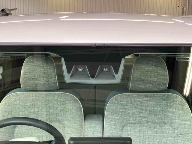 ムーヴキャンバスストライプスＧターボ両側電動スライドドア　ＬＥＤヘッドライト＆フォグランプ　シートヒーター　保温カップホルダー　電動駐車ブレーキ　バックカメラ　ステアリングスイッチ　自動追従クルコン　衝突被害軽減ブレーキ（千葉県）の中古車