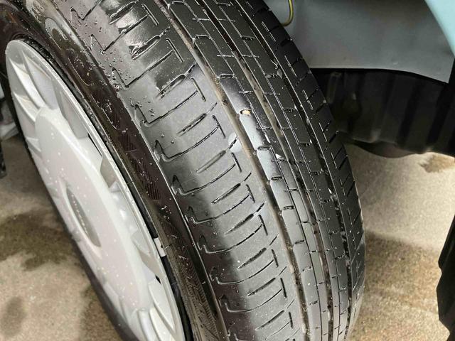 ムーヴキャンバスストライプスＧターボ両側電動スライドドア　ＬＥＤヘッドライト＆フォグランプ　シートヒーター　保温カップホルダー　電動駐車ブレーキ　バックカメラ　ステアリングスイッチ　自動追従クルコン　衝突被害軽減ブレーキ（千葉県）の中古車