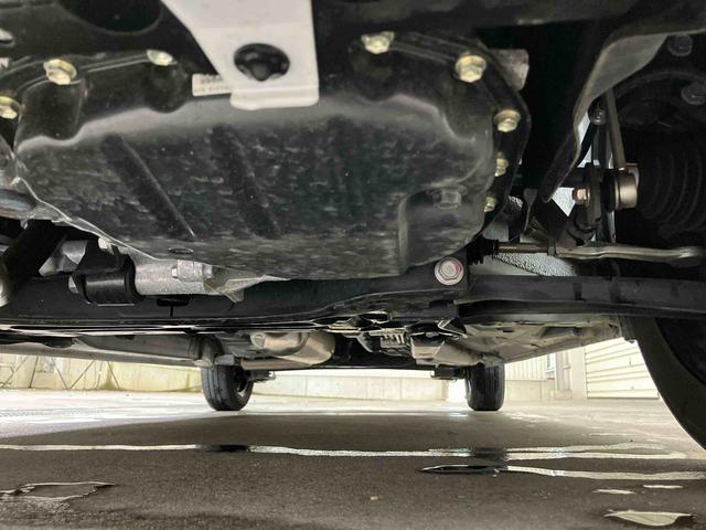 ムーヴキャンバスストライプスＧターボ両側電動スライドドア　ＬＥＤヘッドライト＆フォグランプ　シートヒーター　保温カップホルダー　電動駐車ブレーキ　バックカメラ　ステアリングスイッチ　自動追従クルコン　衝突被害軽減ブレーキ（千葉県）の中古車