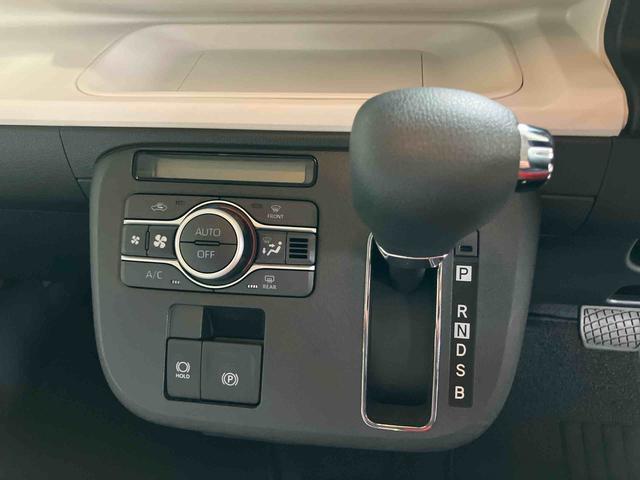 ムーヴキャンバスストライプスＧターボ両側電動スライドドア　ＬＥＤヘッドライト＆フォグランプ　シートヒーター　保温カップホルダー　電動駐車ブレーキ　バックカメラ　ステアリングスイッチ　自動追従クルコン　衝突被害軽減ブレーキ（千葉県）の中古車