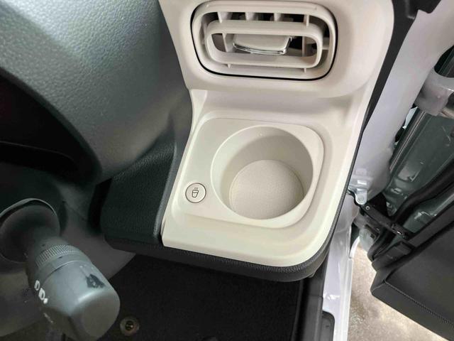 ムーヴキャンバスストライプスＧターボ両側電動スライドドア　ＬＥＤヘッドライト＆フォグランプ　シートヒーター　保温カップホルダー　電動駐車ブレーキ　バックカメラ　ステアリングスイッチ　自動追従クルコン　衝突被害軽減ブレーキ（千葉県）の中古車