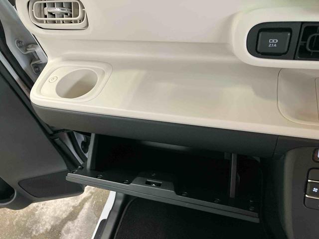 ムーヴキャンバスストライプスＧターボ両側電動スライドドア　ＬＥＤヘッドライト＆フォグランプ　シートヒーター　保温カップホルダー　電動駐車ブレーキ　バックカメラ　ステアリングスイッチ　自動追従クルコン　衝突被害軽減ブレーキ（千葉県）の中古車