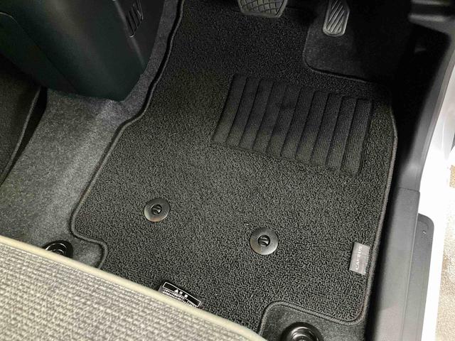 ムーヴキャンバスストライプスＧターボ両側電動スライドドア　ＬＥＤヘッドライト＆フォグランプ　シートヒーター　保温カップホルダー　電動駐車ブレーキ　バックカメラ　ステアリングスイッチ　自動追従クルコン　衝突被害軽減ブレーキ（千葉県）の中古車