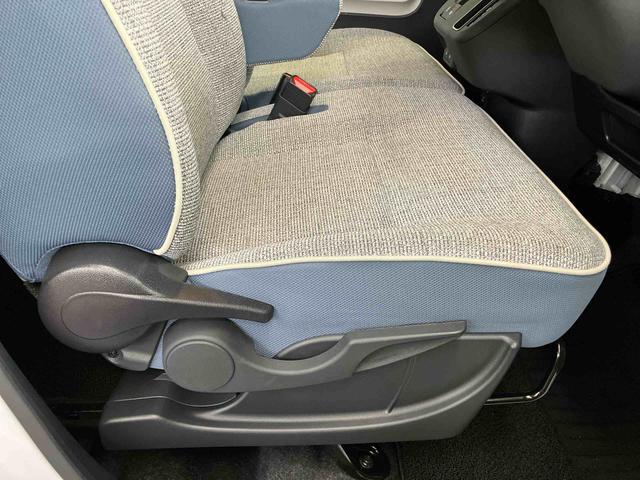 ムーヴキャンバスストライプスＧターボ両側電動スライドドア　ＬＥＤヘッドライト＆フォグランプ　シートヒーター　保温カップホルダー　電動駐車ブレーキ　バックカメラ　ステアリングスイッチ　自動追従クルコン　衝突被害軽減ブレーキ（千葉県）の中古車