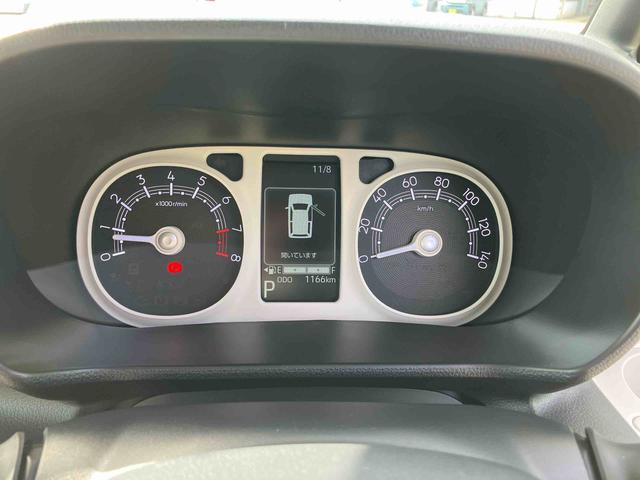 ムーヴキャンバスストライプスＧターボ両側電動スライドドア　ＬＥＤヘッドライト＆フォグランプ　シートヒーター　保温カップホルダー　電動駐車ブレーキ　バックカメラ　ステアリングスイッチ　自動追従クルコン　衝突被害軽減ブレーキ（千葉県）の中古車