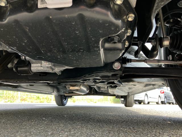 ムーヴキャンバスストライプスＧターボ両側電動スライドドア　ＬＥＤヘッドライト＆フォグランプ　シートヒーター　保温カップホルダー　電動駐車ブレーキ　バックカメラ　ステアリングスイッチ　自動追従クルコン　衝突被害軽減ブレーキ（千葉県）の中古車