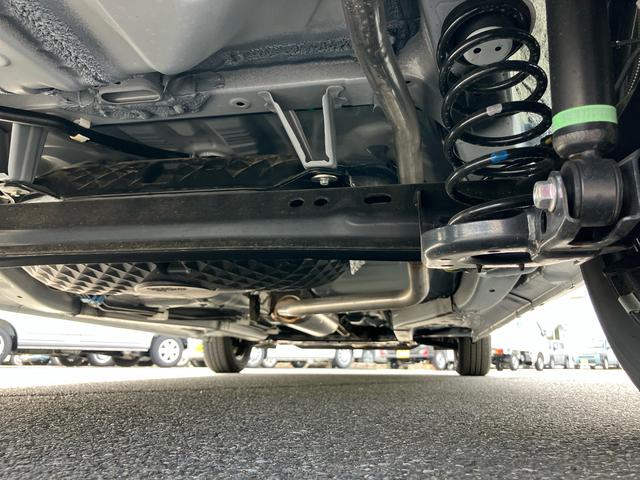 ムーヴキャンバスストライプスＧターボ両側電動スライドドア　ＬＥＤヘッドライト＆フォグランプ　シートヒーター　保温カップホルダー　電動駐車ブレーキ　バックカメラ　ステアリングスイッチ　自動追従クルコン　衝突被害軽減ブレーキ（千葉県）の中古車