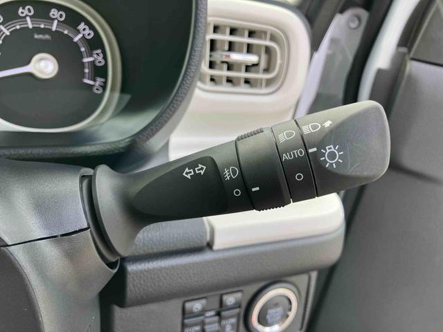 ムーヴキャンバスストライプスＧターボ両側電動スライドドア　ＬＥＤヘッドライト＆フォグランプ　シートヒーター　保温カップホルダー　電動駐車ブレーキ　バックカメラ　ステアリングスイッチ　自動追従クルコン　衝突被害軽減ブレーキ（千葉県）の中古車