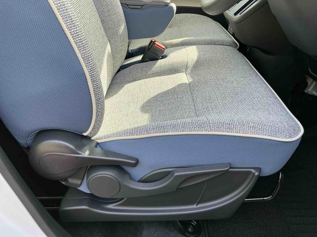 ムーヴキャンバスストライプスＧターボ両側電動スライドドア　ＬＥＤヘッドライト＆フォグランプ　シートヒーター　保温カップホルダー　電動駐車ブレーキ　バックカメラ　ステアリングスイッチ　自動追従クルコン　衝突被害軽減ブレーキ（千葉県）の中古車