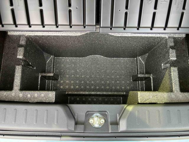 ムーヴキャンバスストライプスＧターボ両側電動スライドドア　ＬＥＤヘッドライト＆フォグランプ　シートヒーター　保温カップホルダー　電動駐車ブレーキ　バックカメラ　ステアリングスイッチ　自動追従クルコン　衝突被害軽減ブレーキ（千葉県）の中古車