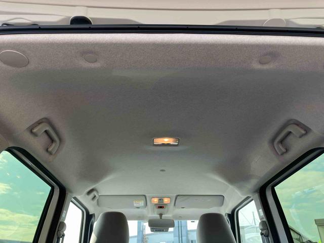 ムーヴキャンバスストライプスＧターボ両側電動スライドドア　ＬＥＤヘッドライト＆フォグランプ　シートヒーター　保温カップホルダー　電動駐車ブレーキ　バックカメラ　ステアリングスイッチ　自動追従クルコン　衝突被害軽減ブレーキ（千葉県）の中古車