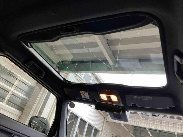 タフトＧ　ダーククロムベンチャー前後ダークガーニッシュ　ガラスルーフ　ルーフレール　１５インチアルミ　ＬＥＤヘッドライト＆フォグランプ　バックカメラ　シートヒーター　電動駐車ブレーキ　コーナーセンサー　衝突被害軽減ブレーキ（千葉県）の中古車