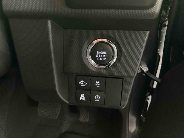 タフトＧ　ダーククロムベンチャー前後ダークガーニッシュ　ガラスルーフ　ルーフレール　１５インチアルミ　ＬＥＤヘッドライト＆フォグランプ　バックカメラ　シートヒーター　電動駐車ブレーキ　コーナーセンサー　衝突被害軽減ブレーキ（千葉県）の中古車