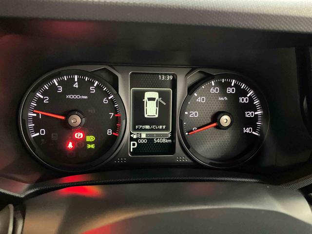 タフトＧ　ダーククロムベンチャー前後ダークガーニッシュ　ガラスルーフ　ルーフレール　１５インチアルミ　ＬＥＤヘッドライト＆フォグランプ　バックカメラ　シートヒーター　電動駐車ブレーキ　コーナーセンサー　衝突被害軽減ブレーキ（千葉県）の中古車