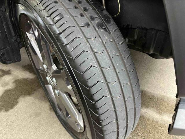 タフトＧ　ダーククロムベンチャー前後ダークガーニッシュ　ガラスルーフ　ルーフレール　１５インチアルミ　ＬＥＤヘッドライト＆フォグランプ　バックカメラ　シートヒーター　電動駐車ブレーキ　コーナーセンサー　衝突被害軽減ブレーキ（千葉県）の中古車