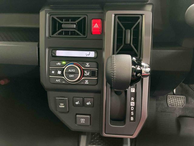 タフトＧ　ダーククロムベンチャー前後ダークガーニッシュ　ガラスルーフ　ルーフレール　１５インチアルミ　ＬＥＤヘッドライト＆フォグランプ　バックカメラ　シートヒーター　電動駐車ブレーキ　コーナーセンサー　衝突被害軽減ブレーキ（千葉県）の中古車