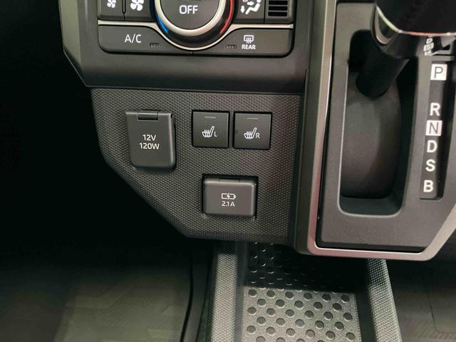 タフトＧ　ダーククロムベンチャー前後ダークガーニッシュ　ガラスルーフ　ルーフレール　１５インチアルミ　ＬＥＤヘッドライト＆フォグランプ　バックカメラ　シートヒーター　電動駐車ブレーキ　コーナーセンサー　衝突被害軽減ブレーキ（千葉県）の中古車