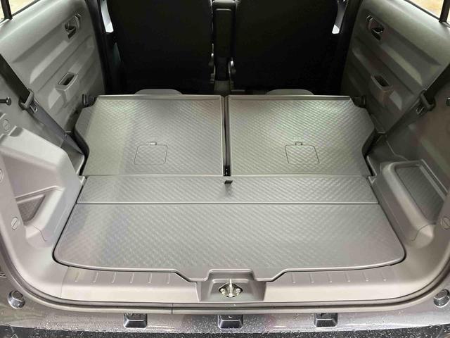 タフトＧ　ダーククロムベンチャー前後ダークガーニッシュ　ガラスルーフ　ルーフレール　１５インチアルミ　ＬＥＤヘッドライト＆フォグランプ　バックカメラ　シートヒーター　電動駐車ブレーキ　コーナーセンサー　衝突被害軽減ブレーキ（千葉県）の中古車