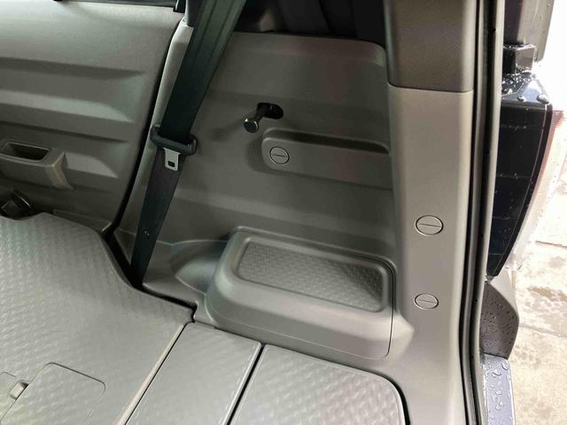 タフトＧ　ダーククロムベンチャー前後ダークガーニッシュ　ガラスルーフ　ルーフレール　１５インチアルミ　ＬＥＤヘッドライト＆フォグランプ　バックカメラ　シートヒーター　電動駐車ブレーキ　コーナーセンサー　衝突被害軽減ブレーキ（千葉県）の中古車