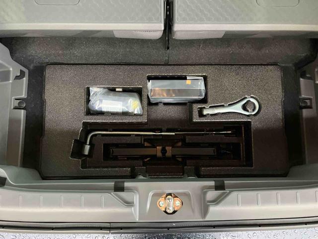 タフトＧ　ダーククロムベンチャー前後ダークガーニッシュ　ガラスルーフ　ルーフレール　１５インチアルミ　ＬＥＤヘッドライト＆フォグランプ　バックカメラ　シートヒーター　電動駐車ブレーキ　コーナーセンサー　衝突被害軽減ブレーキ（千葉県）の中古車