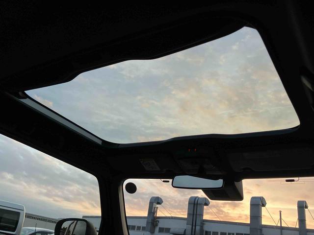 タフトＧ　ダーククロムベンチャー前後ダークガーニッシュ　ガラスルーフ　ルーフレール　１５インチアルミ　ＬＥＤヘッドライト＆フォグランプ　バックカメラ　シートヒーター　電動駐車ブレーキ　コーナーセンサー　衝突被害軽減ブレーキ（千葉県）の中古車