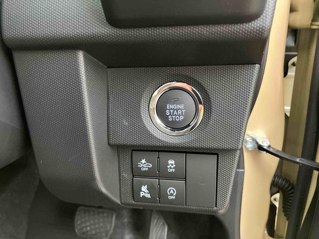 タフトＧ　ダーククロムベンチャー前後ダークガーニッシュ　ガラスルーフ　ルーフレール　１５インチアルミ　ＬＥＤヘッドライト＆フォグランプ　バックカメラ　シートヒーター　電動駐車ブレーキ　コーナーセンサー　衝突被害軽減ブレーキ（千葉県）の中古車